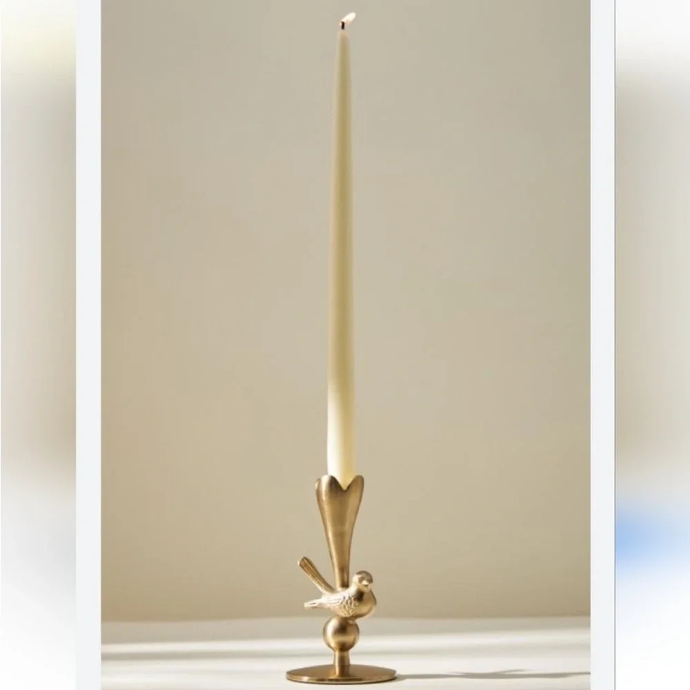 Anthropologie listing set